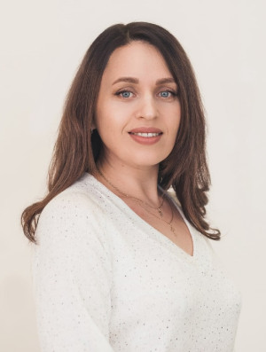 Жердева Анна Николаевна Жердева Анна Николаевна