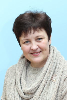 Поздина Ольга Викторовна Поздина Ольга Викторовна