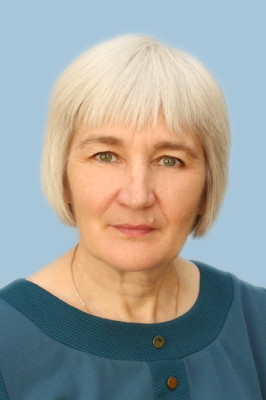 Криницына Светлана Васильевна Криницына Светлана Васильевна