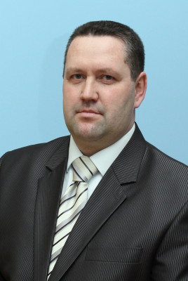 Мерзляков Андрей Витальевич Мерзляков Андрей Витальевич