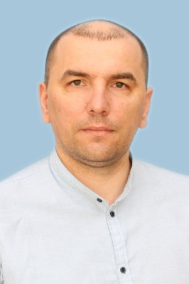 Шувалов Дмитрий Николаевич Шувалов Дмитрий Николаевич