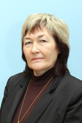 Шемарова Светлана Анатольевна Шемарова Светлана Анатольевна