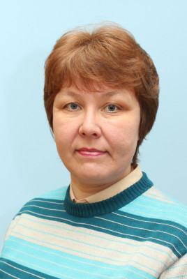 Логинова Людмила Николаевна Логинова Людмила Николаевна