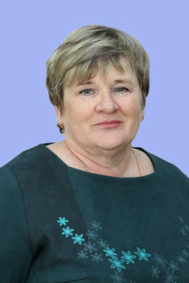 Селезнёва Светлана Витальевна Селезнёва Светлана Витальевна